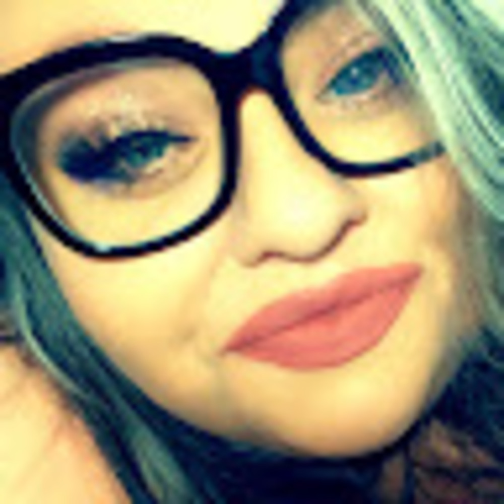 Meet your Posher, Ashlee